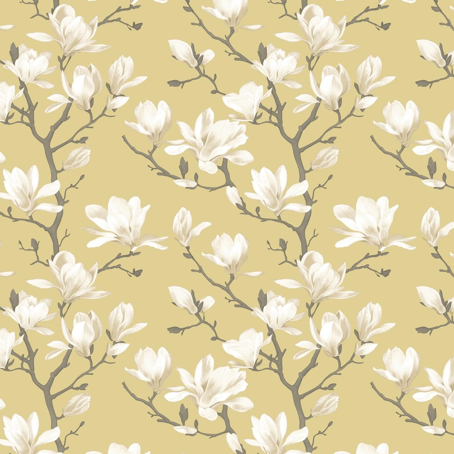 King Size Pure Cotton Bedsheet With 2 Pillow Covers | 108 X 108 Inches, Light Yellow | Perfect For Gifting On Weddings, Housewarmings, Or Anniversaries