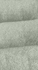 Tiqh 100% Organic Cotton Bath Towel 600 Gsm | Highly Absorbent & Quick Dry Extra Large Bath & Beach Jumbo Bath Sheet Oversized Bath Towel Extra Large (Mint Green)