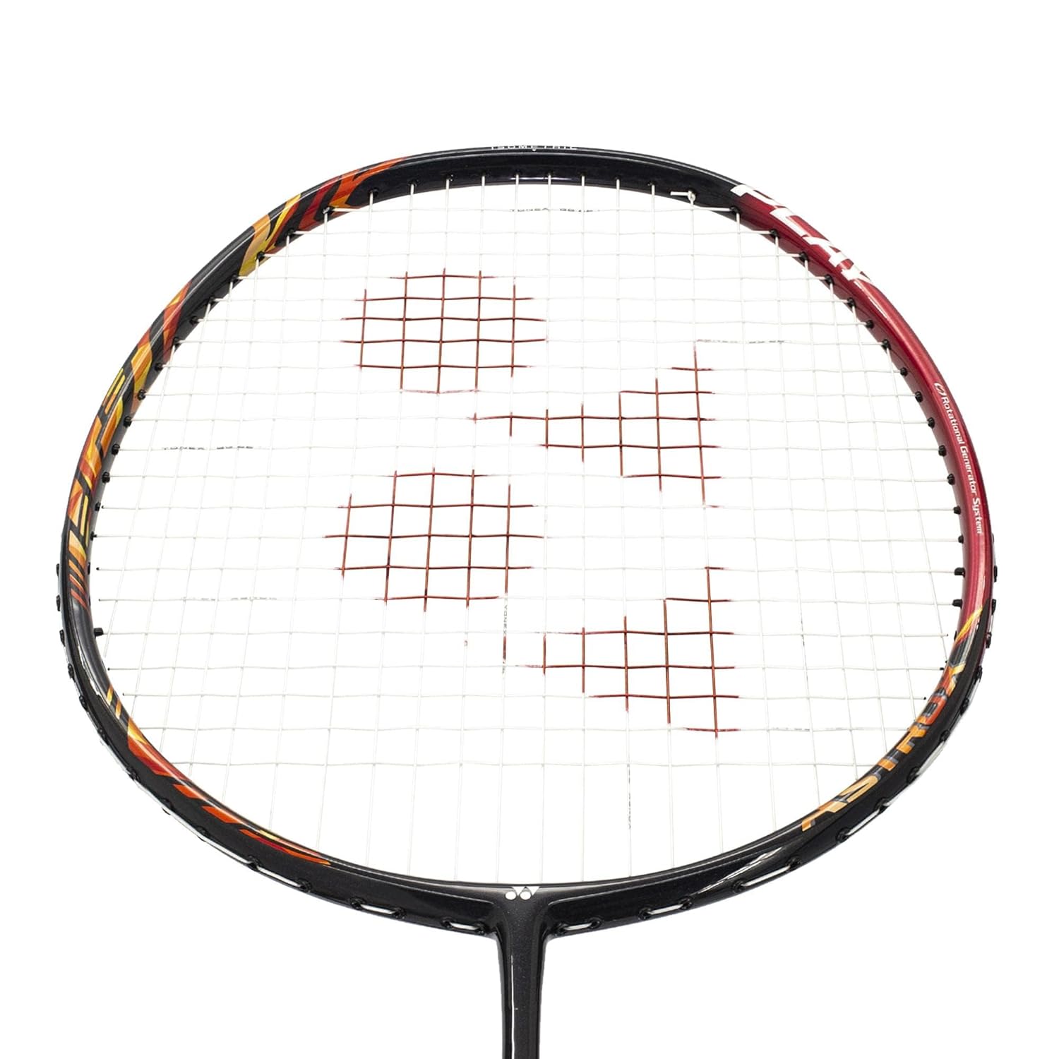 Yonex ASTROX 99 PLAY Strung Badminton Racquet, Colour - Multicolour, Grip Size - 4 5/8 inches