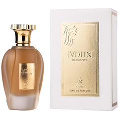 Emir Voux Elegante Eau De Parfum 100ml 3.4 Fl.oz. Perfect Gift For Husband | Long Lasting