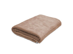 Black Gold Ultra Soft Bath Towel 500 Gsm | Premium Microfiber, Quick Dry, Highly Absorbent, Oversized Bath Towel Pool, Spa, Travel & Hotel Use (Brown)