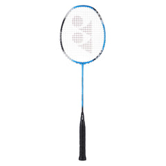 Yonex ASTROX 1DG Graphite Badminton Racquet, Colour - Blue & Black, Grip Size - 3 3/4 inches, For Intermediate Players