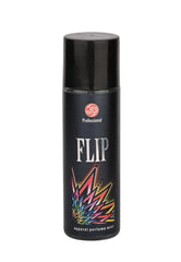 JD International Flip Apparel Unisex Perfume Mist - 200ml, 6.7 Fl.oz. | Long-lasting Fragrance For All-day Freshness | Refreshing Scent For Men And Women | Valentine's Day Gift
