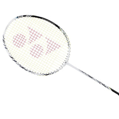 Yonex ASTROX 99 PLAY Badminton Racquet With Full Cover, Colour - White Tiger Material - Graphite, Grip Size - 4 3/4 Inches