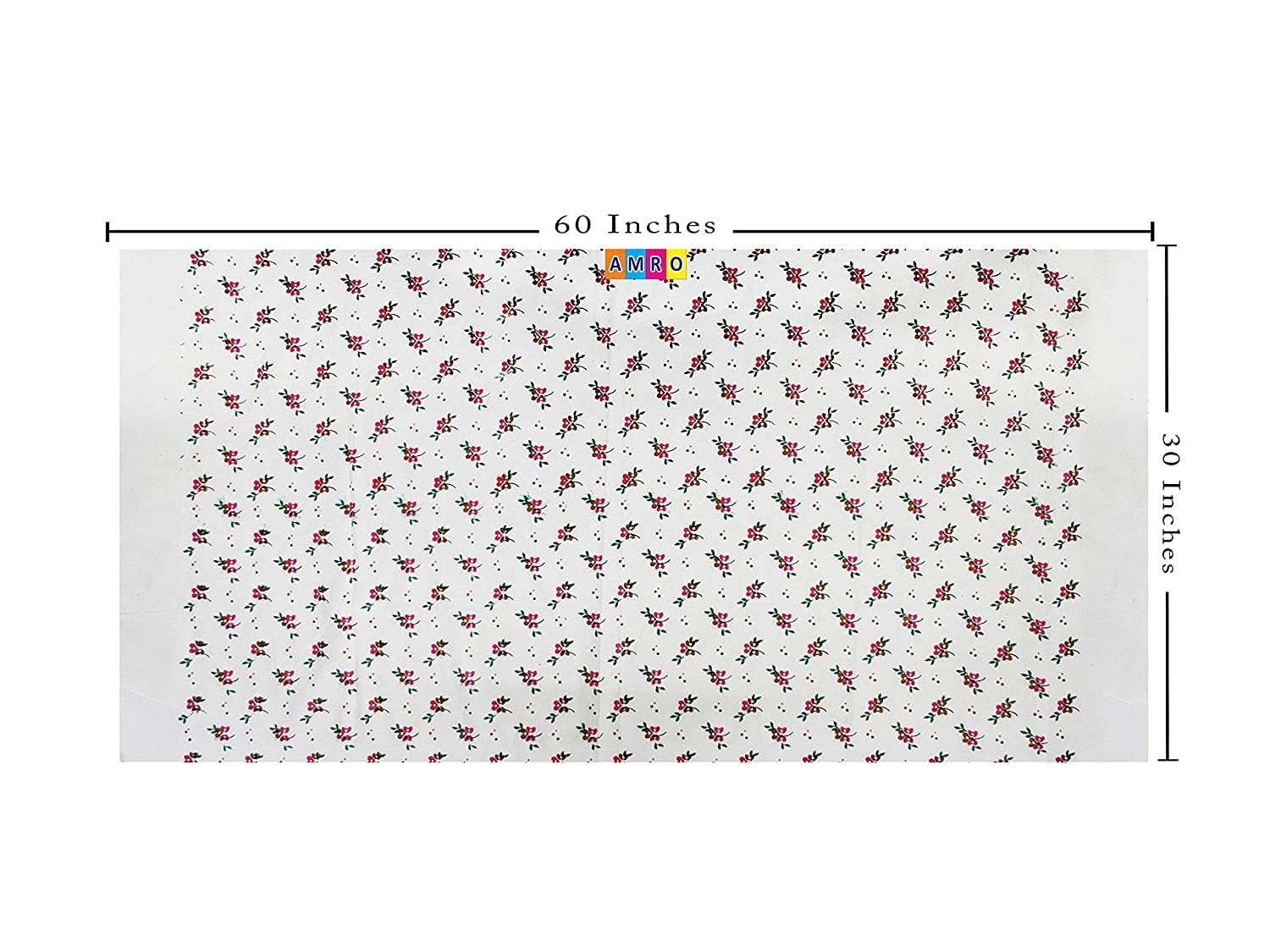 Amro Bath Towels 600 Gsm | Cotton Bath Towels For Men & Women Very Abserbent Bath Towels Large Size -Set Of 3 (Multi-Color)