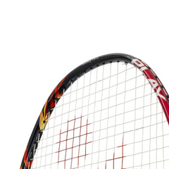 Yonex ASTROX 99 PLAY Strung Badminton Racquet, Colour - Multicolour, Grip Size - 4 5/8 inches