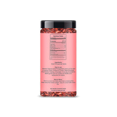 Manhar Organics Dried Pomegranate Seeds - Anar Dana Tangy & Sweet, Perfect For Cooking, Snacking & Garnishing, Rich In Antioxidants | 125gm 0.2lbs