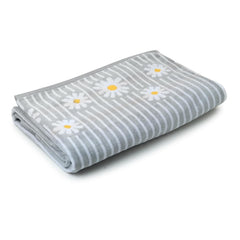 Brodloom Cotton 1 Bath Towel + 2 Hand Towels 950 Gsm | Ultra Soft, Quick Dry & Premium Gift Set Towel (Grey)