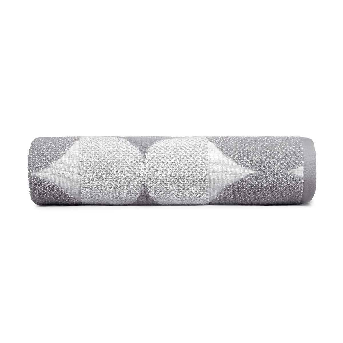 Mytrident Bath Towel 600 Gsm | 100% Cotton Fashion Bath Large Size Towel Ultra Soft, Super Absorbent, Luxurious, Amazingly Plush (Sharkkin)