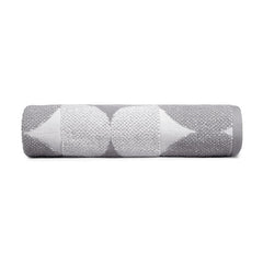Mytrident Bath Towel 600 Gsm | 100% Cotton Fashion Bath Large Size Towel Ultra Soft, Super Absorbent, Luxurious, Amazingly Plush (Sharkkin)