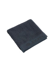 Jockey Cotton Face Towel 600 Gsm T361 (Navy Blue) - Pack Of 3