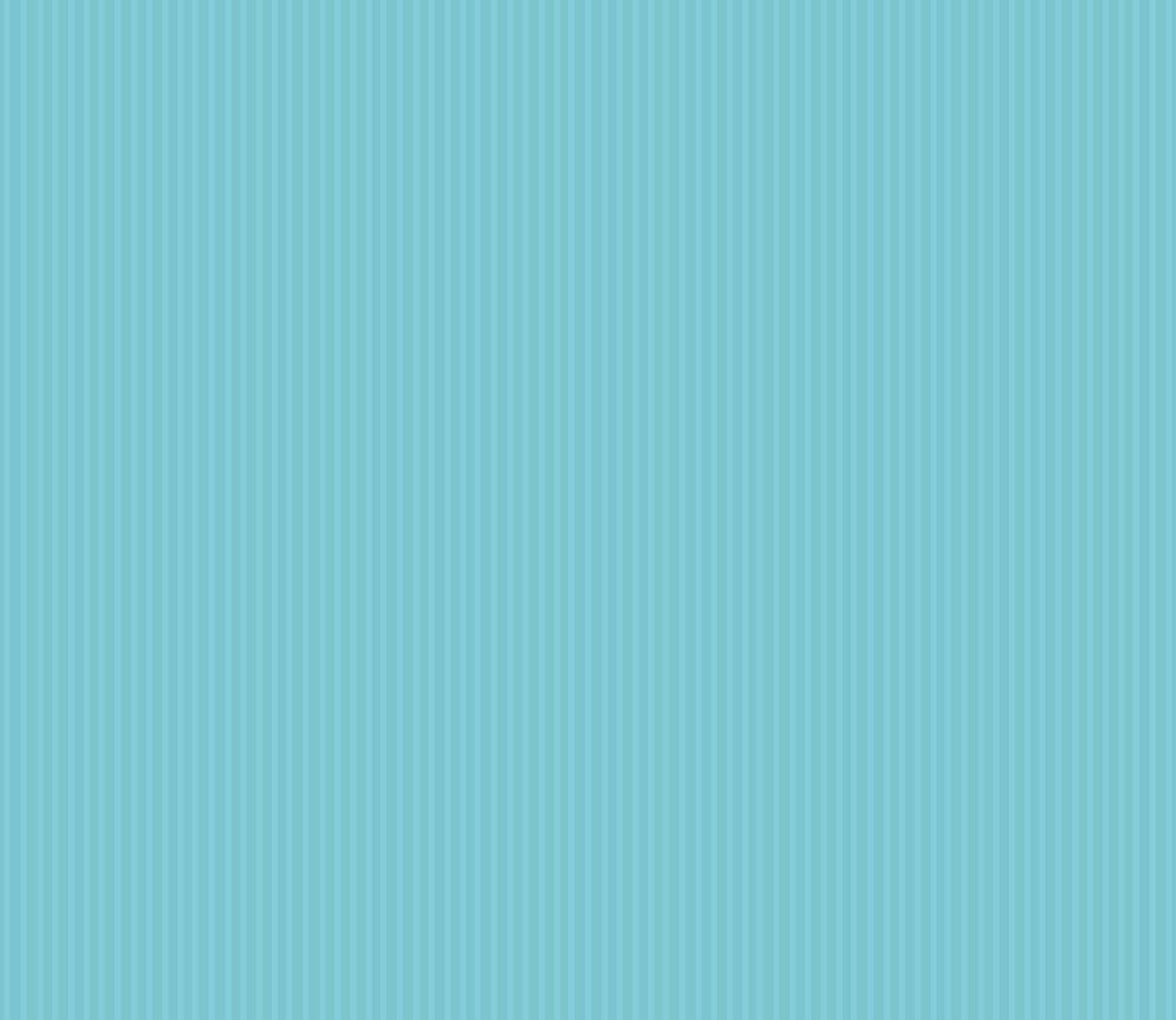 Cotton Elastic Fitted King Size Double Bed Bedsheet With 2 Pillow Covers - 72x78x6 Inches, Aqua Blue | Durable Bedsheets For Everyday Comfort