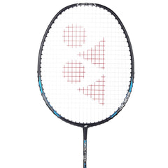 Yonex VOLTRIC LITE 47i Badminton Racquet, Material - Graphite, Grip Size - 4 1/4 inches, Colour - Black