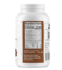 Yuvika Arjuna Powder Terminalia Arjuna, Help Regulate Blood Pressure, Improve Blood Circulation And Protect The Heart | 100gm 0.2lbs