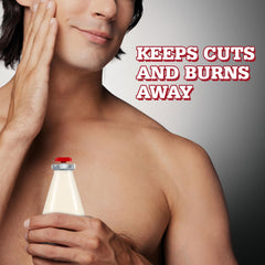 Old Spice After Shave Lotion | Musk | Cool , Aromatic And Fresh | 50ml 1.6 Fl.oz.