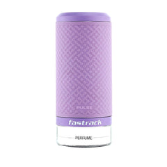 Fastrack Bold Pulse For Her Perfume 100ml 3.4 Fl.oz. Women Fragrance | Long Lasting