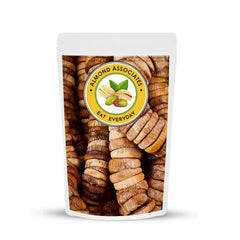 100% Natural Afghani Anjeer Figs By Almond Associates 1kg, | Dry Fruits For Body Mass Loss, Good For Physical Health, Increases Immunity & Purify The Blood | 35.2 Ounce
