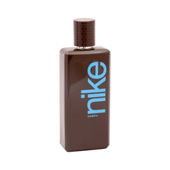 Nike Brown Eau De Toilette Natural Long Lasting Body Spray 100ml 3.4 Fl.oz.| Best Suited For Officewear For Man