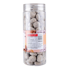 Tarvik Hing Peda 200gm, | Traditional After-Meal Treat To Support Digestion | Jar Pack