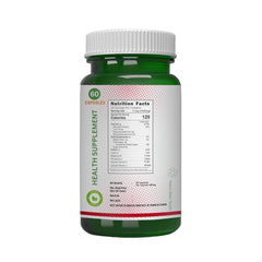 Rudrang Nutri Store Garcinia Cambogia Extract, Utilizing Vacuum Freeze Dried Technology, Weight Management, Appetite Control, Metabolism Boost | 400mg, 60 Veg Capsules 100gm 0.2lbs Each Pack Of 3