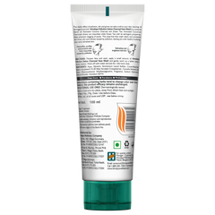 Himalaya Pollution Detox Charcoal Face Wash, Detoxifies & Purifies Skin | 100ml