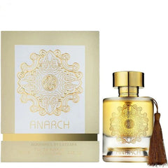 ANARCH BY MAISON ALHAMBRA EAU DE PARFUM 100ML 3.4FL.OZ. FOR MEN & WOMEN