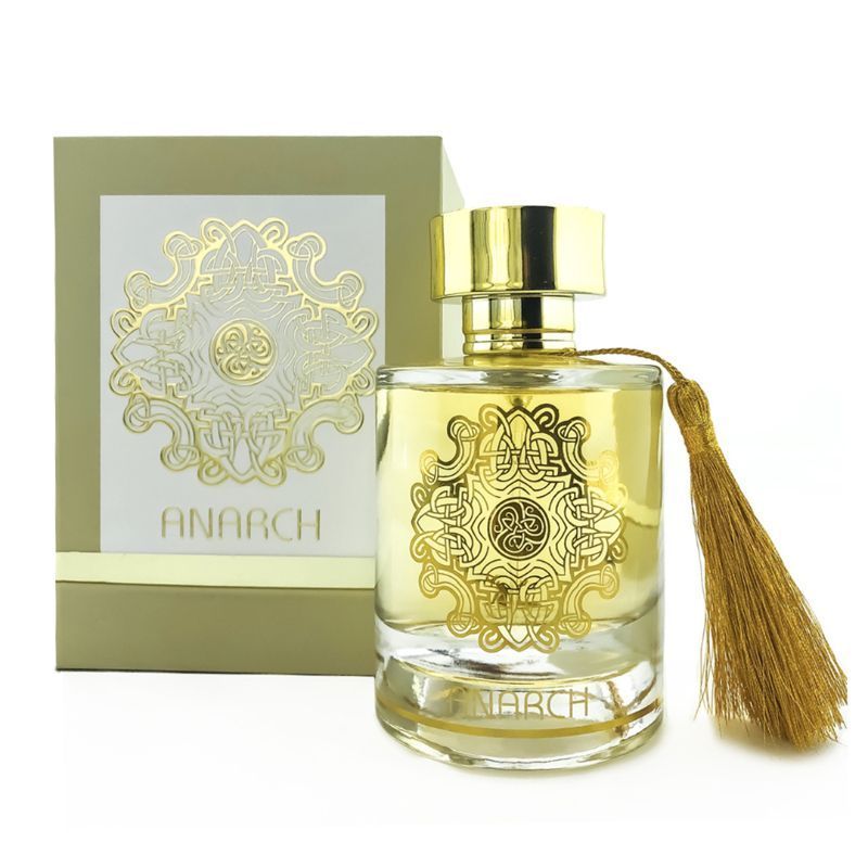 ANARCH BY MAISON ALHAMBRA EAU DE PARFUM 100ML 3.4FL.OZ. FOR MEN & WOMEN