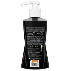 Himalaya Pollution Detox Charcoal Face Wash, Detoxifies & Purifies Skin | 200ml