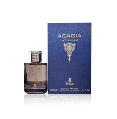 Emir Acadia Intenso Eau De Parfum 100ml 3.4 Fl.oz. Unisex Luxury Fragrance | Perfect Gift | Long Lasting