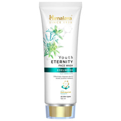 Himalaya Youth Eternity Face Wash, Reveal Youthful Radiance | 100ml
