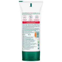 Himalaya Brightening Vitamin C Strawberry Face Wash, Helps Boost The Skin’s Natural Radiance | 50ml