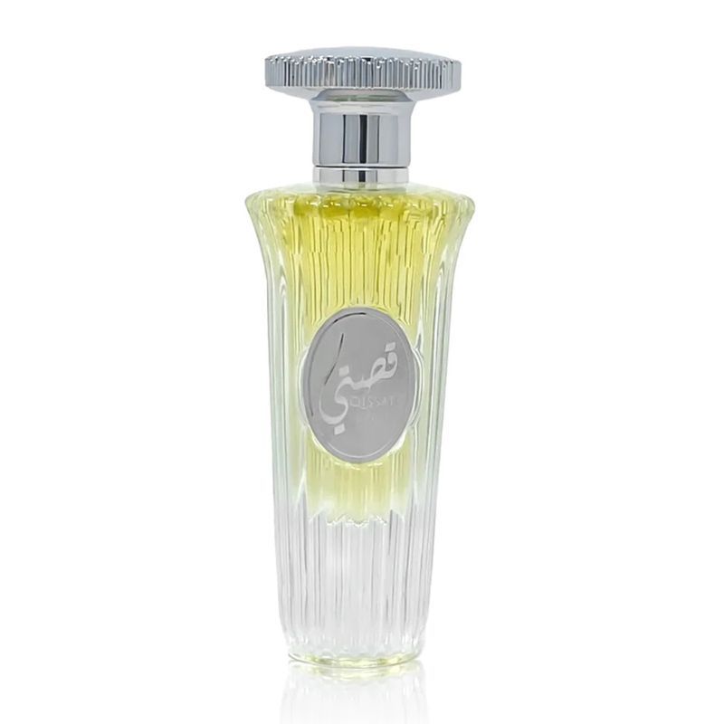 Lattafa My Story Qissati Vol-I Eau De Parfum 50ml 1.6 Fl.oz. Women Fragrance | Long Lasting