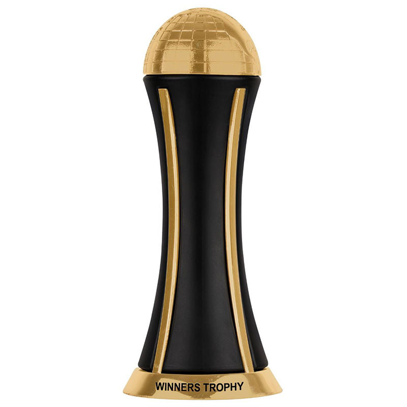 Lattafa Pride Winners Trophy Gold Eau De Parfum 100ml 3.4 Fl.oz. Unisex Fragrance