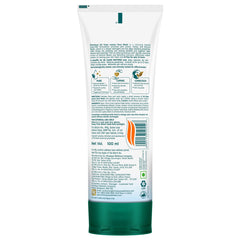 Himalaya Oil Clear Lemon Face Wash, Oil-Free Fresh Look For Up To 12 Hours | 100ml