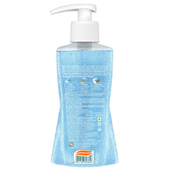 Himalaya Oil Clear Lemon Face Wash, Oil-Free Fresh Look For Up To 12 Hours | 200ml