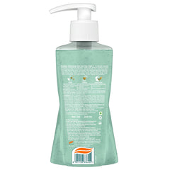 Himalaya Moisturizing Aloe Vera Face Wash, With Natural Vitamin E & Plant-Based Skin Conditioners | 200ml