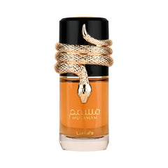 Lattafa Musamam Eau De Parfum 100ml 3.4 Fl.oz. Unisex Fragrance | Party Wear