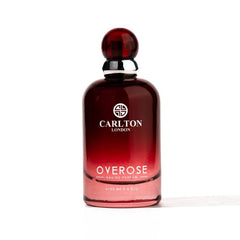 CARLTON LONDON OVEROSE PERFUME FOR WOMEN 100ML 3.4 FL.OZ.