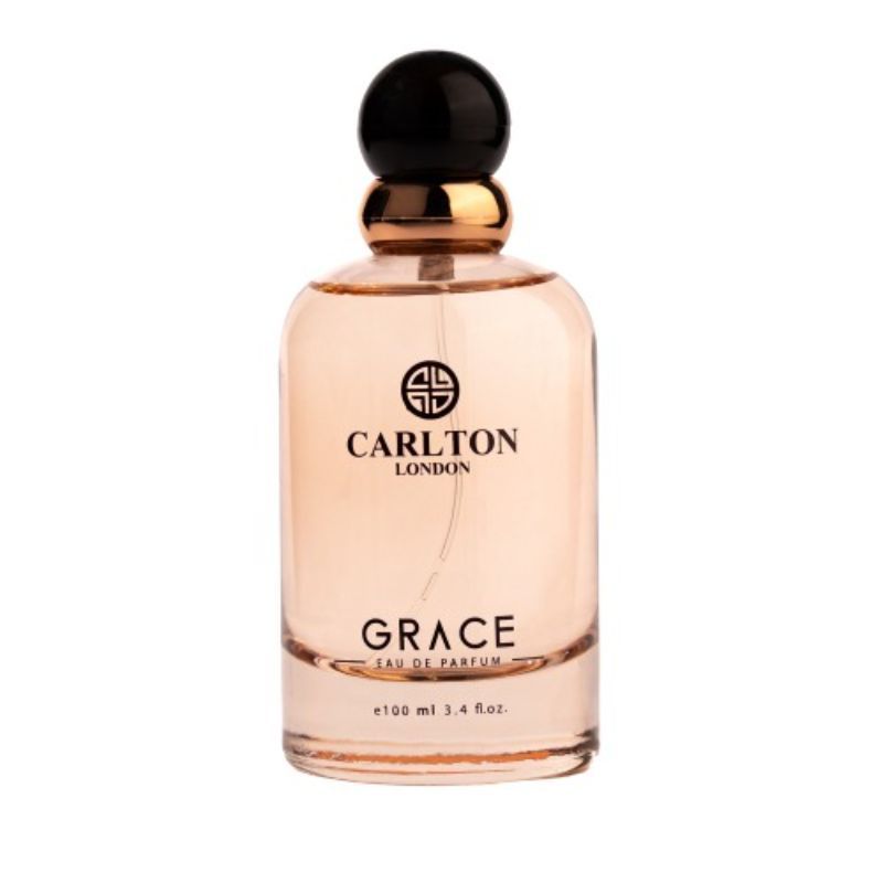 CARLTON LONDON GRACE PERFUME FOR WOMEN 100ML 3.4 FL.OZ.