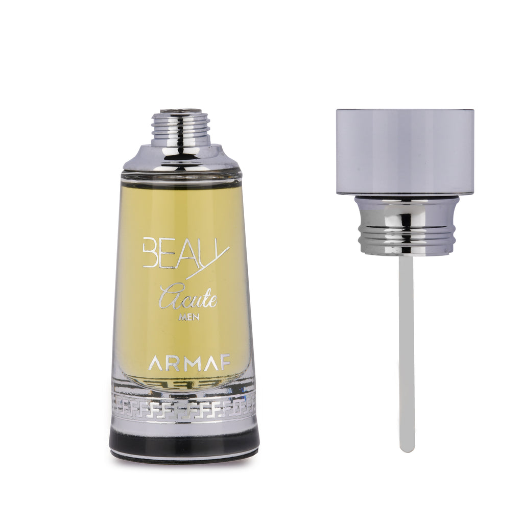 ARMAF BEAU ACUTE MEN OIL 20ML 0.6 FL.OZ.