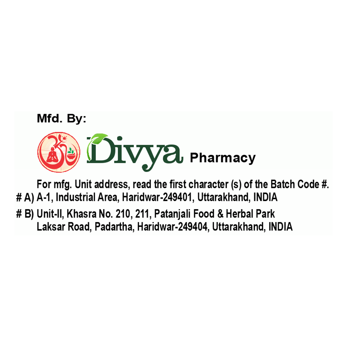 Patanjali Divya Cougheshti (Hawan Samagri), With Beneficial In Asthma, Breathing, 400g