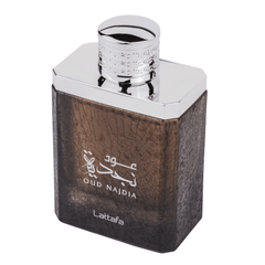 Lattafa Oud Najdia Eau De Parfum 100ml 3.4 Fl.oz. Perfect Gift For Husband | Long Lasting