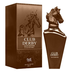 Sweet Heart Club Derby Brown Perfume For Men And Women 50ml 1.6 Fl.oz.