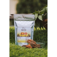 Ketki Belgiri Powder Aegle Marmelos Bael Giri Powder, Bael Phal Dry Wood Apple Bealgiri Powder, Used For Digestive Health | 250gm 0.5lbs