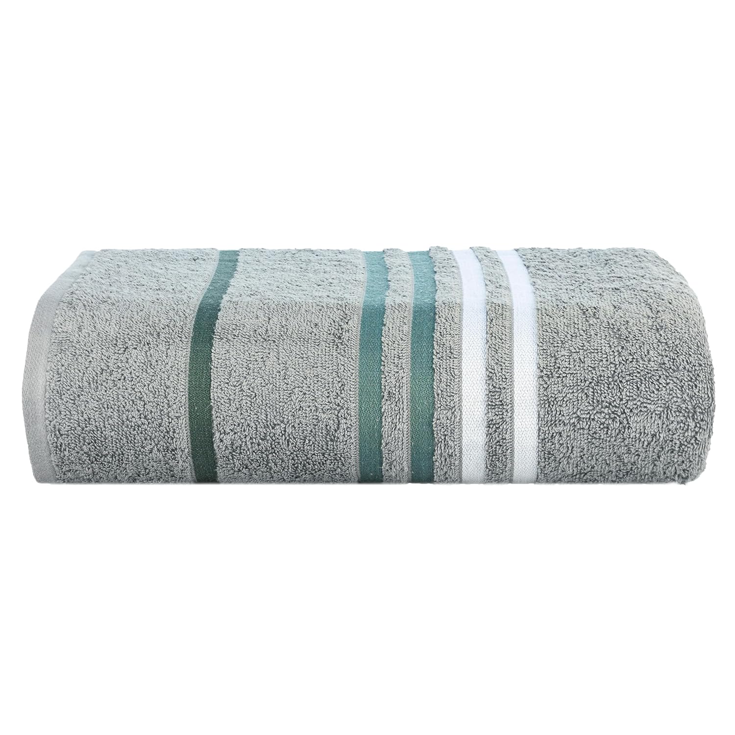 Casa Copenhagen Egyptian Cotton Ecstatic Hand Towel 740 Gsm (Pine Grey)- 6 Pcs