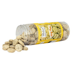 Mokaaz Hing Peda Churan 150gm, | Jar Pack