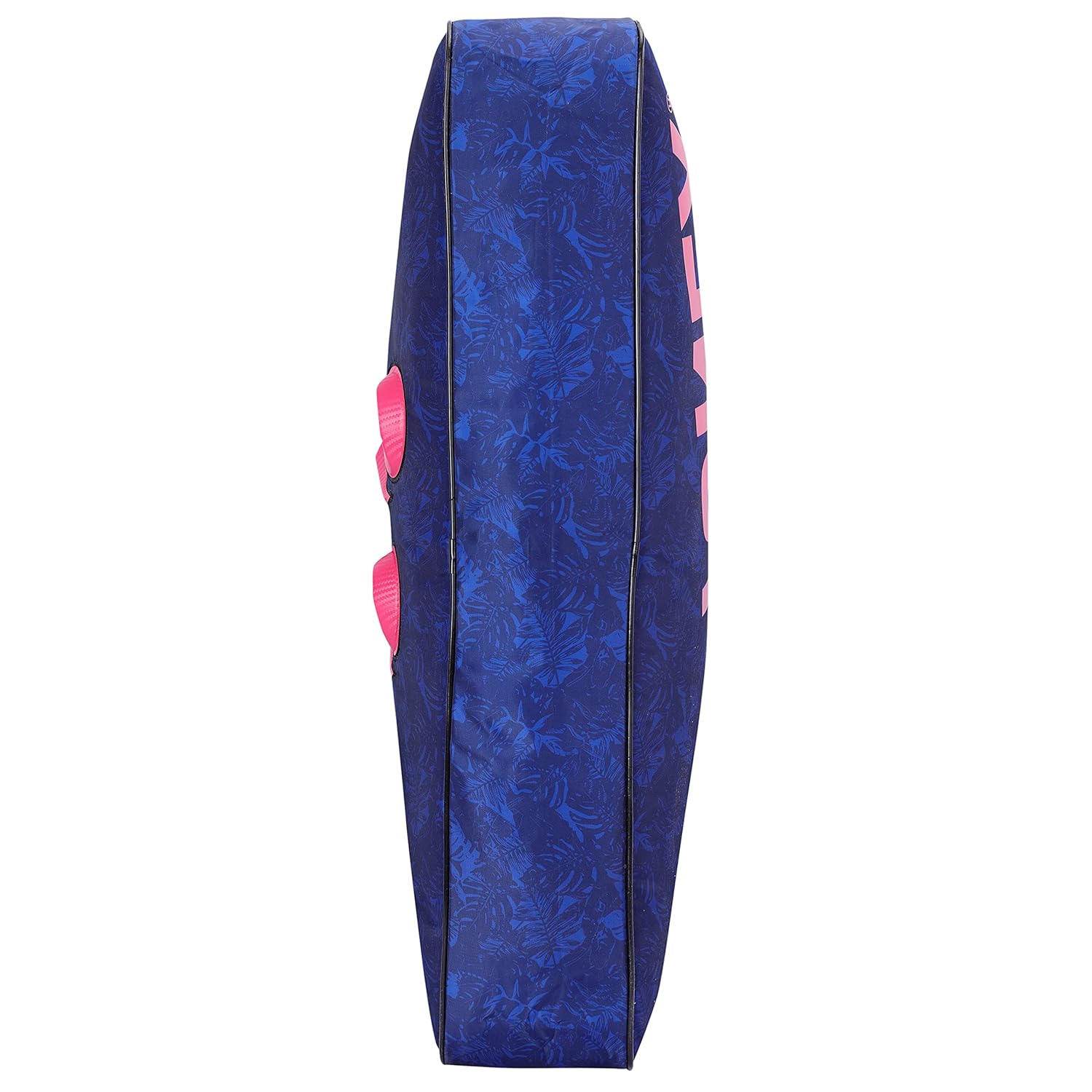 Yonex Badminton Club Tournament Bag 22431WT SR, Colour - Navy Pink, Material - Polypropylene