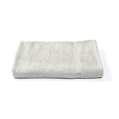 Akiko Home 100% Cotton Trident Series Bath Towels | Premium, Soft, Absorbent, Quick Dry & Durable, Large Size Towel For Men & Women 400 Gsm (Grey)