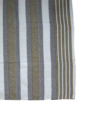 Athom Living Light Weight Cotton Bath Towel 250 Gsm (Multicolour)