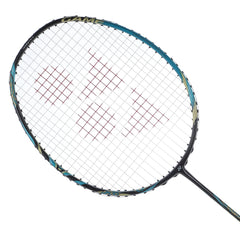 Yonex Badminton Racquet ASTROX 88S GAME With Full Cover | Colour - Emerald Blue, Material - Graphite, Grip Size - 4 1/2 Inches